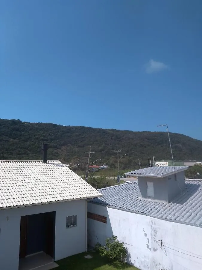 Apartment Vila Sabara Pinheira Brazil