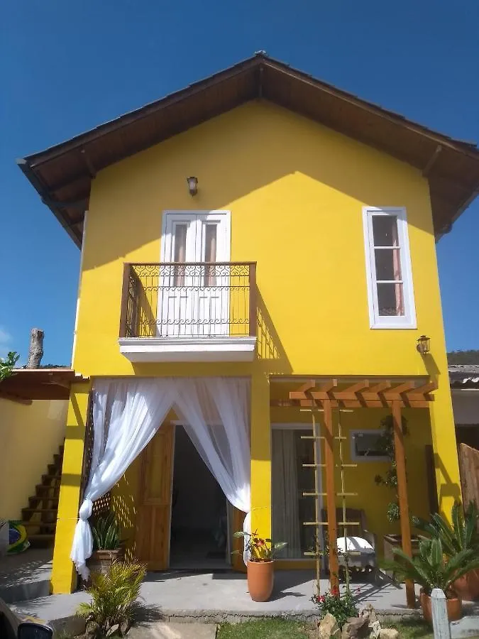 Vila Sabara Pinheira
