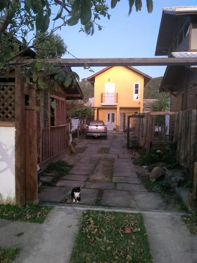 Vila Sabara Pinheira