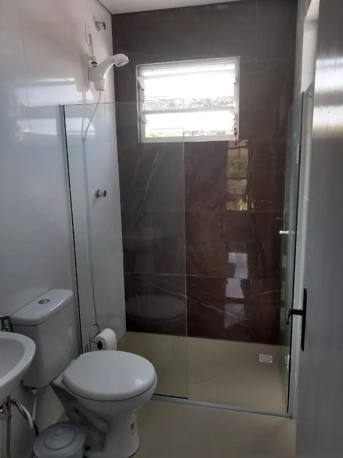Apartment Vila Sabara Pinheira