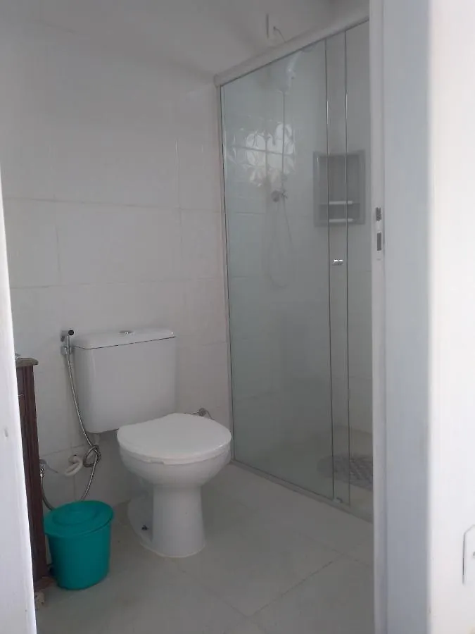 Vila Sabara Pinheira Apartment
