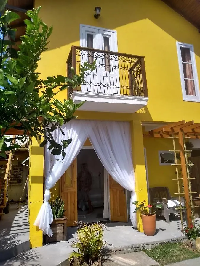 Vila Sabara Pinheira