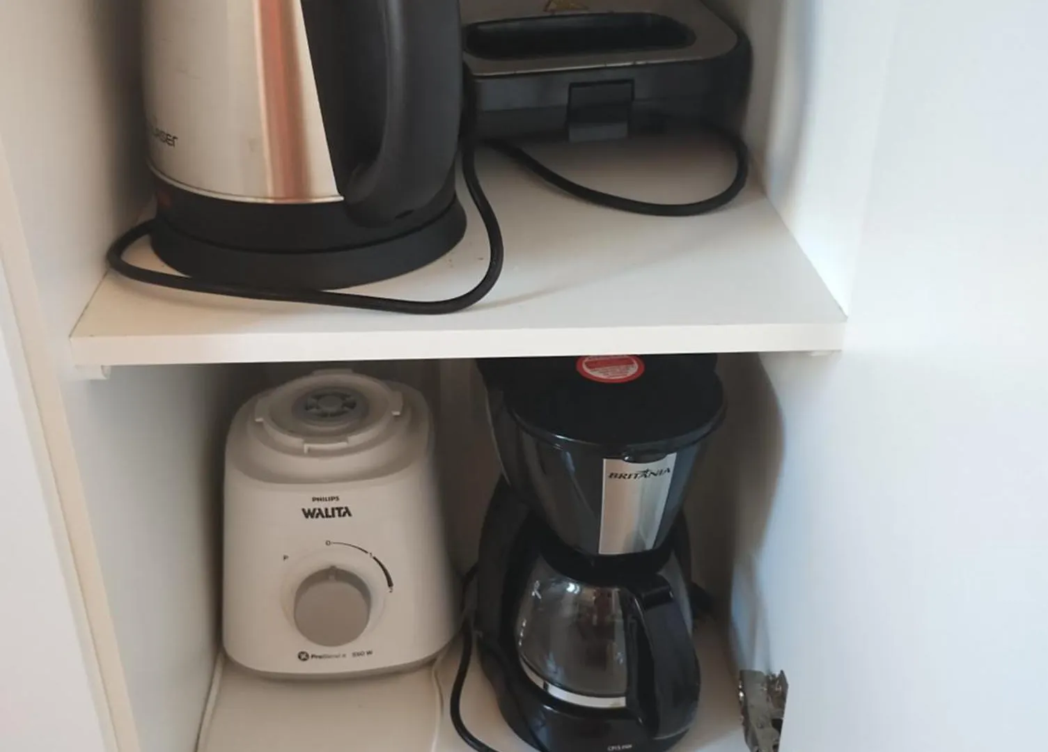 Vila Sabara Pinheira Apartmán