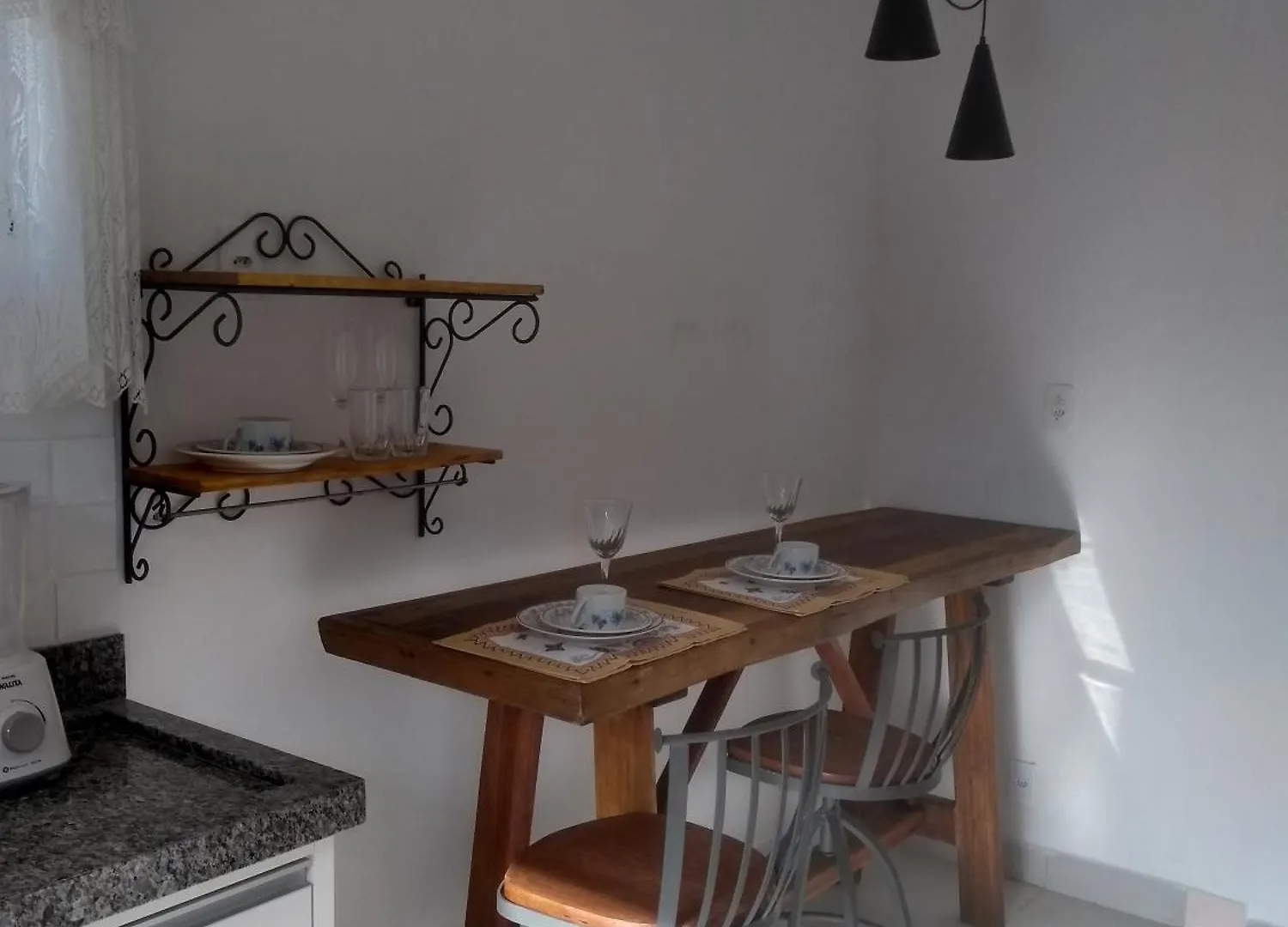 Vila Sabara Pinheira Brazílie
